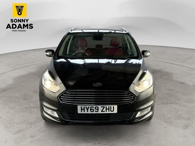 2019 FORD GALAXY - Photo 2