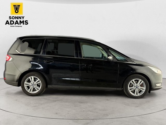 2019 FORD GALAXY - Photo 3