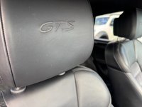 USED 2018 18 PORSCHE MACAN 3.0T V6 GTS SUV 5dr Petrol PDK 4WD Euro 6 (s/s) (360 ps) 20'S + BLACK PACK + PASM + SPORTS CHRONO + LED LIGHTS