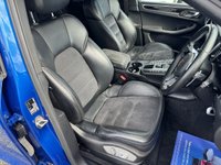 USED 2018 18 PORSCHE MACAN 3.0T V6 GTS SUV 5dr Petrol PDK 4WD Euro 6 (s/s) (360 ps) 20'S + BLACK PACK + PASM + SPORTS CHRONO + LED LIGHTS