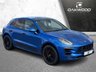 USED 2018 18 PORSCHE MACAN 3.0T V6 GTS SUV 5dr Petrol PDK 4WD Euro 6 (s/s) (360 ps) 20'S + BLACK PACK + PASM + SPORTS CHRONO + LED LIGHTS