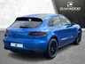 USED 2018 18 PORSCHE MACAN 3.0T V6 GTS SUV 5dr Petrol PDK 4WD Euro 6 (s/s) (360 ps) 20'S + BLACK PACK + PASM + SPORTS CHRONO + LED LIGHTS