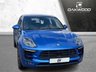 USED 2018 18 PORSCHE MACAN 3.0T V6 GTS SUV 5dr Petrol PDK 4WD Euro 6 (s/s) (360 ps) 20'S + BLACK PACK + PASM + SPORTS CHRONO + LED LIGHTS
