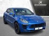 USED 2018 18 PORSCHE MACAN 3.0T V6 GTS SUV 5dr Petrol PDK 4WD Euro 6 (s/s) (360 ps) 20'S + BLACK PACK + PASM + SPORTS CHRONO + LED LIGHTS