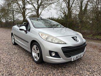 2010 PEUGEOT 207