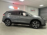 USED 2016 66 NISSAN X-TRAIL 1.6 dCi Tekna SUV 5dr Diesel XTRON Euro 6 (s/s) (130 ps) AUTOMATIC