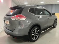 USED 2016 66 NISSAN X-TRAIL 1.6 dCi Tekna SUV 5dr Diesel XTRON Euro 6 (s/s) (130 ps) AUTOMATIC