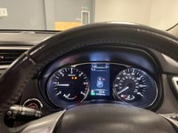 USED 2016 66 NISSAN X-TRAIL 1.6 dCi Tekna SUV 5dr Diesel XTRON Euro 6 (s/s) (130 ps) AUTOMATIC