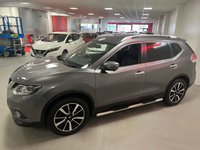 USED 2016 66 NISSAN X-TRAIL 1.6 dCi Tekna SUV 5dr Diesel XTRON Euro 6 (s/s) (130 ps) AUTOMATIC