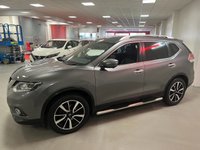 USED 2016 66 NISSAN X-TRAIL 1.6 dCi Tekna SUV 5dr Diesel XTRON Euro 6 (s/s) (130 ps) AUTOMATIC
