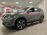 USED 2016 66 NISSAN X-TRAIL 1.6 dCi Tekna SUV 5dr Diesel XTRON Euro 6 (s/s) (130 ps) AUTOMATIC