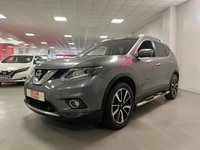 USED 2016 66 NISSAN X-TRAIL 1.6 dCi Tekna SUV 5dr Diesel XTRON Euro 6 (s/s) (130 ps) AUTOMATIC