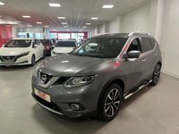 USED 2016 66 NISSAN X-TRAIL 1.6 dCi Tekna SUV 5dr Diesel XTRON Euro 6 (s/s) (130 ps) AUTOMATIC