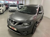USED 2016 66 NISSAN X-TRAIL 1.6 dCi Tekna SUV 5dr Diesel XTRON Euro 6 (s/s) (130 ps) AUTOMATIC