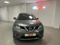 USED 2016 66 NISSAN X-TRAIL 1.6 dCi Tekna SUV 5dr Diesel XTRON Euro 6 (s/s) (130 ps) AUTOMATIC