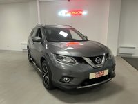USED 2016 66 NISSAN X-TRAIL 1.6 dCi Tekna SUV 5dr Diesel XTRON Euro 6 (s/s) (130 ps) AUTOMATIC