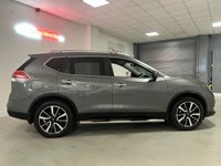 USED 2016 66 NISSAN X-TRAIL 1.6 dCi Tekna SUV 5dr Diesel XTRON Euro 6 (s/s) (130 ps) AUTOMATIC