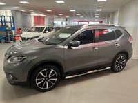 USED 2016 66 NISSAN X-TRAIL 1.6 dCi Tekna SUV 5dr Diesel XTRON Euro 6 (s/s) (130 ps) AUTOMATIC