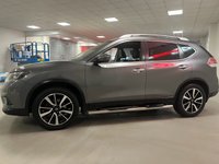 USED 2016 66 NISSAN X-TRAIL 1.6 dCi Tekna SUV 5dr Diesel XTRON Euro 6 (s/s) (130 ps) AUTOMATIC