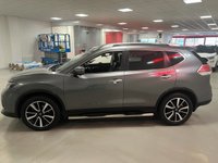USED 2016 66 NISSAN X-TRAIL 1.6 dCi Tekna SUV 5dr Diesel XTRON Euro 6 (s/s) (130 ps) AUTOMATIC