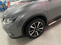 USED 2016 66 NISSAN X-TRAIL 1.6 dCi Tekna SUV 5dr Diesel XTRON Euro 6 (s/s) (130 ps) AUTOMATIC