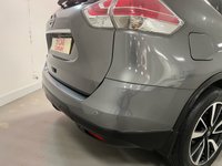 USED 2016 66 NISSAN X-TRAIL 1.6 dCi Tekna SUV 5dr Diesel XTRON Euro 6 (s/s) (130 ps) AUTOMATIC