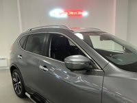 USED 2016 66 NISSAN X-TRAIL 1.6 dCi Tekna SUV 5dr Diesel XTRON Euro 6 (s/s) (130 ps) AUTOMATIC