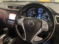 USED 2016 66 NISSAN X-TRAIL 1.6 dCi Tekna SUV 5dr Diesel XTRON Euro 6 (s/s) (130 ps) AUTOMATIC