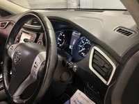 USED 2016 66 NISSAN X-TRAIL 1.6 dCi Tekna SUV 5dr Diesel XTRON Euro 6 (s/s) (130 ps) AUTOMATIC