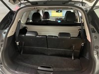 USED 2016 66 NISSAN X-TRAIL 1.6 dCi Tekna SUV 5dr Diesel XTRON Euro 6 (s/s) (130 ps) AUTOMATIC