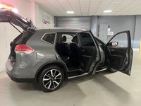 USED 2016 66 NISSAN X-TRAIL 1.6 dCi Tekna SUV 5dr Diesel XTRON Euro 6 (s/s) (130 ps) AUTOMATIC