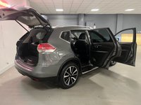 USED 2016 66 NISSAN X-TRAIL 1.6 dCi Tekna SUV 5dr Diesel XTRON Euro 6 (s/s) (130 ps) AUTOMATIC
