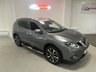 USED 2016 66 NISSAN X-TRAIL 1.6 dCi Tekna SUV 5dr Diesel XTRON Euro 6 (s/s) (130 ps) AUTOMATIC
