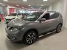 USED 2016 66 NISSAN X-TRAIL 1.6 dCi Tekna SUV 5dr Diesel XTRON Euro 6 (s/s) (130 ps) AUTOMATIC
