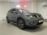 USED 2016 66 NISSAN X-TRAIL 1.6 dCi Tekna SUV 5dr Diesel XTRON Euro 6 (s/s) (130 ps) AUTOMATIC