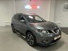 USED 2016 66 NISSAN X-TRAIL 1.6 dCi Tekna SUV 5dr Diesel XTRON Euro 6 (s/s) (130 ps) AUTOMATIC