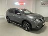 USED 2016 66 NISSAN X-TRAIL 1.6 dCi Tekna SUV 5dr Diesel XTRON Euro 6 (s/s) (130 ps) AUTOMATIC