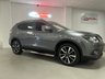 USED 2016 66 NISSAN X-TRAIL 1.6 dCi Tekna SUV 5dr Diesel XTRON Euro 6 (s/s) (130 ps) AUTOMATIC