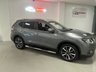 USED 2016 66 NISSAN X-TRAIL 1.6 dCi Tekna SUV 5dr Diesel XTRON Euro 6 (s/s) (130 ps) AUTOMATIC