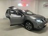 USED 2016 66 NISSAN X-TRAIL 1.6 dCi Tekna SUV 5dr Diesel XTRON Euro 6 (s/s) (130 ps) AUTOMATIC
