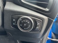 USED 2022 22 FORD ECOSPORT 1.0T EcoBoost GPF ST-Line SUV 5dr Petrol Manual Euro 6 (s/s) (140 ps) Reversing Camera, Auto Lights,