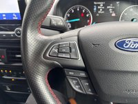USED 2022 22 FORD ECOSPORT 1.0T EcoBoost GPF ST-Line SUV 5dr Petrol Manual Euro 6 (s/s) (140 ps) Reversing Camera, Auto Lights,