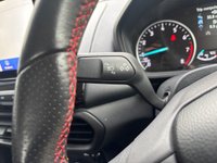 USED 2022 22 FORD ECOSPORT 1.0T EcoBoost GPF ST-Line SUV 5dr Petrol Manual Euro 6 (s/s) (140 ps) Reversing Camera, Auto Lights,