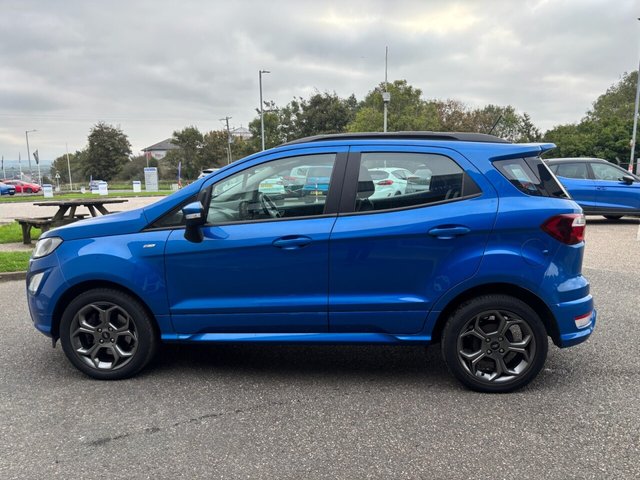 2022 FORD ECOSPORT - Photo 10