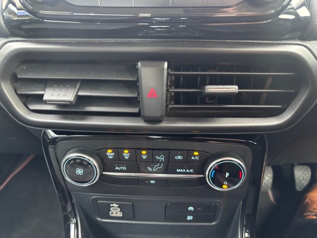 2022 FORD ECOSPORT - Photo 8