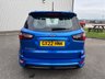 USED 2022 22 FORD ECOSPORT 1.0T EcoBoost GPF ST-Line SUV 5dr Petrol Manual Euro 6 (s/s) (140 ps) Reversing Camera, Auto Lights,
