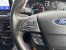 USED 2022 22 FORD ECOSPORT 1.0T EcoBoost GPF ST-Line SUV 5dr Petrol Manual Euro 6 (s/s) (140 ps) Reversing Camera, Auto Lights,