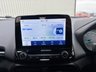 USED 2022 22 FORD ECOSPORT 1.0T EcoBoost GPF ST-Line SUV 5dr Petrol Manual Euro 6 (s/s) (140 ps) Reversing Camera, Auto Lights,