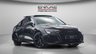 USED 2023 73 AUDI RS3 2.5 TFSI Vorsprung Saloon 4dr Petrol S Tronic quattro Euro 6 (s/s) (400 ps) Saloon
