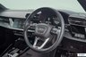 USED 2023 73 AUDI RS3 2.5 TFSI Vorsprung Saloon 4dr Petrol S Tronic quattro Euro 6 (s/s) (400 ps) Saloon
